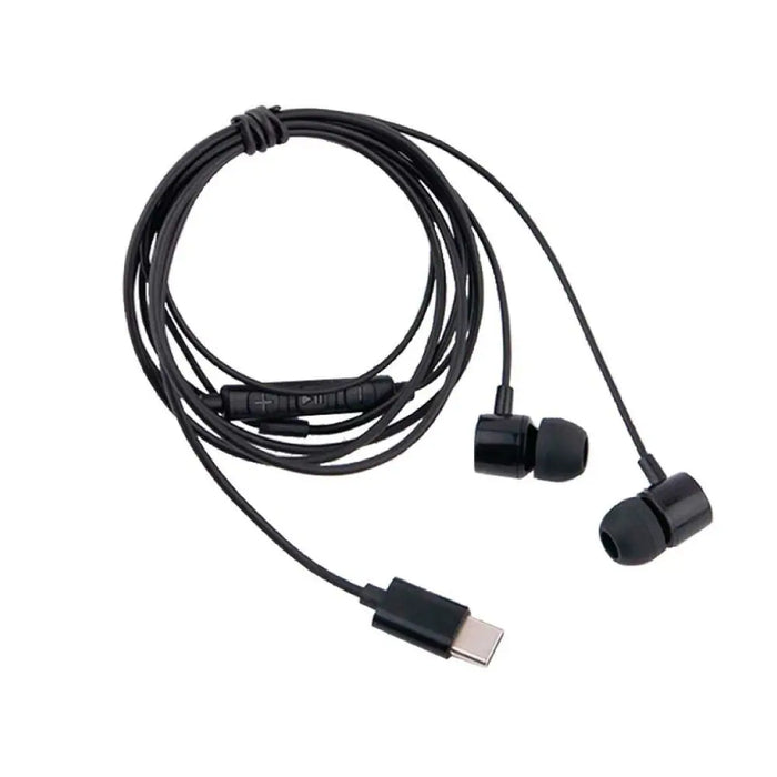 Слушалки iggual IGG320211 Черен