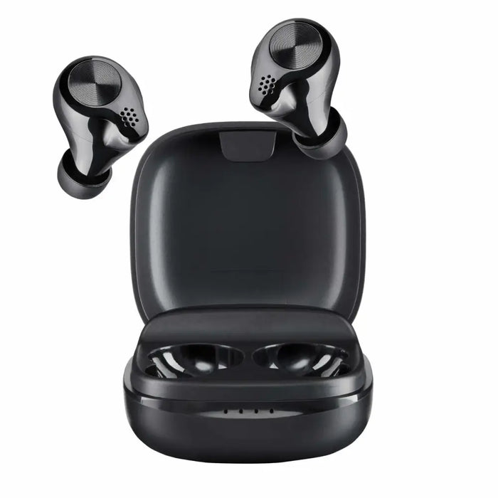 Слушалки INTENSO 3720200 Черен