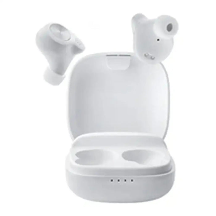 Слушалки INTENSO 3720202 Бял