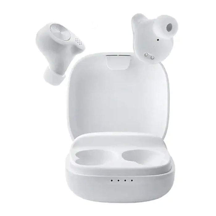 Слушалки INTENSO 3720202 Бял