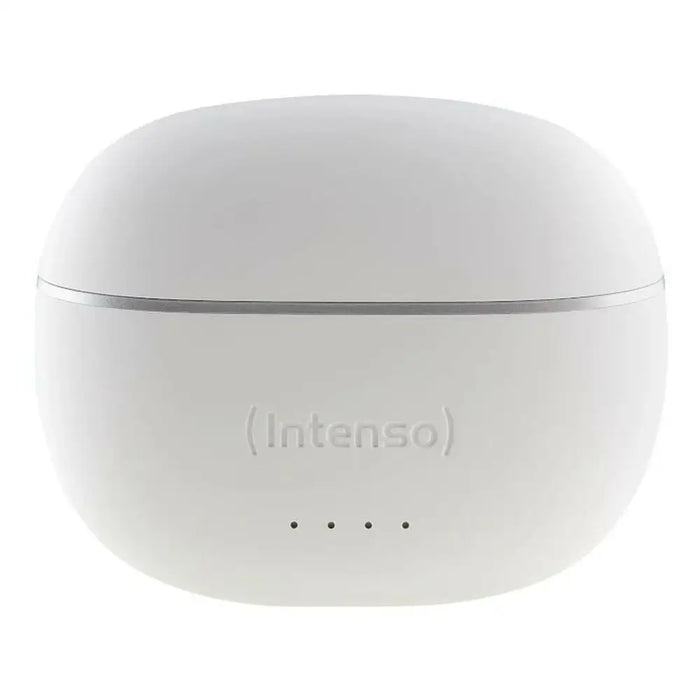 Слушалки INTENSO 3720302 Бял
