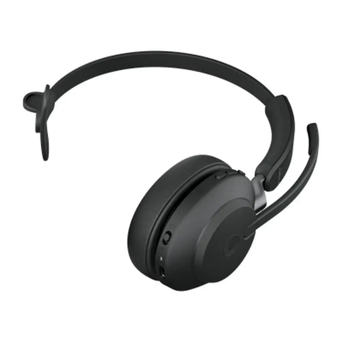 Слушалки Jabra 26599-899-899 Черен