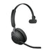 Слушалки Jabra 26599-899-899 Черен