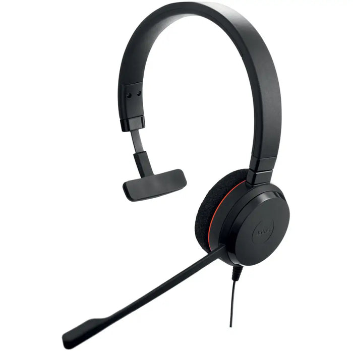Слушалки Jabra 4993-823-169 Черен