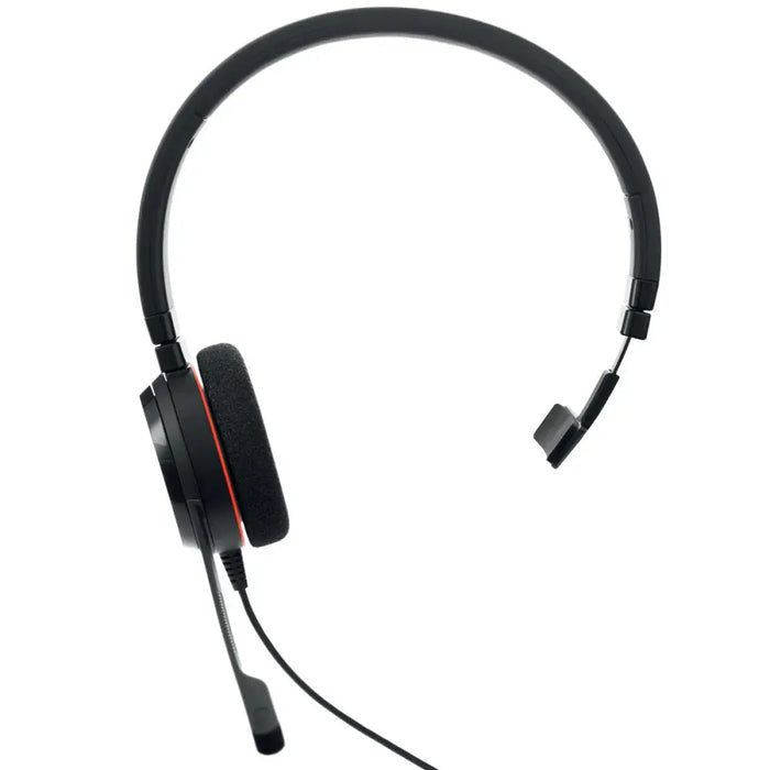 Слушалки Jabra 4993-823-169 Черен