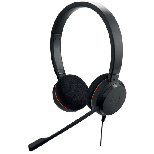 Слушалки Jabra 4999-829-269 Черен