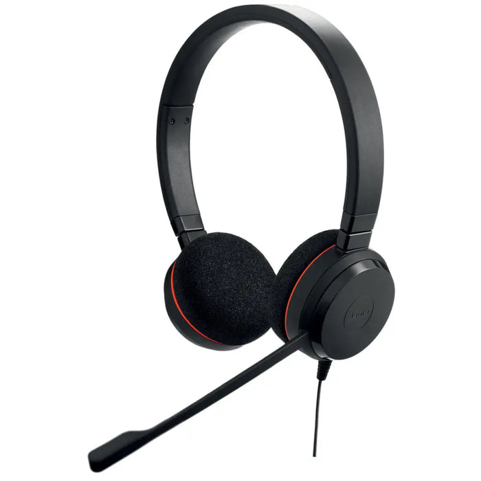 Слушалки Jabra 4999-829-269 Черен