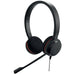 Слушалки Jabra 4999-829-269 Черен