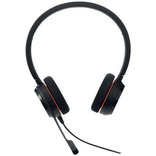 Слушалки Jabra 4999-829-269 Черен