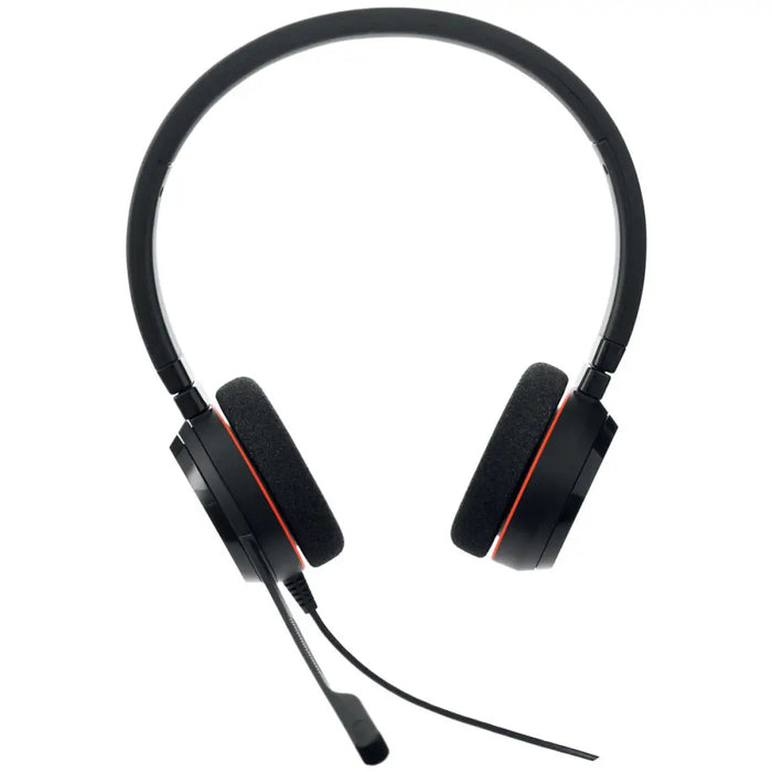 Слушалки Jabra 4999-829-269 Черен
