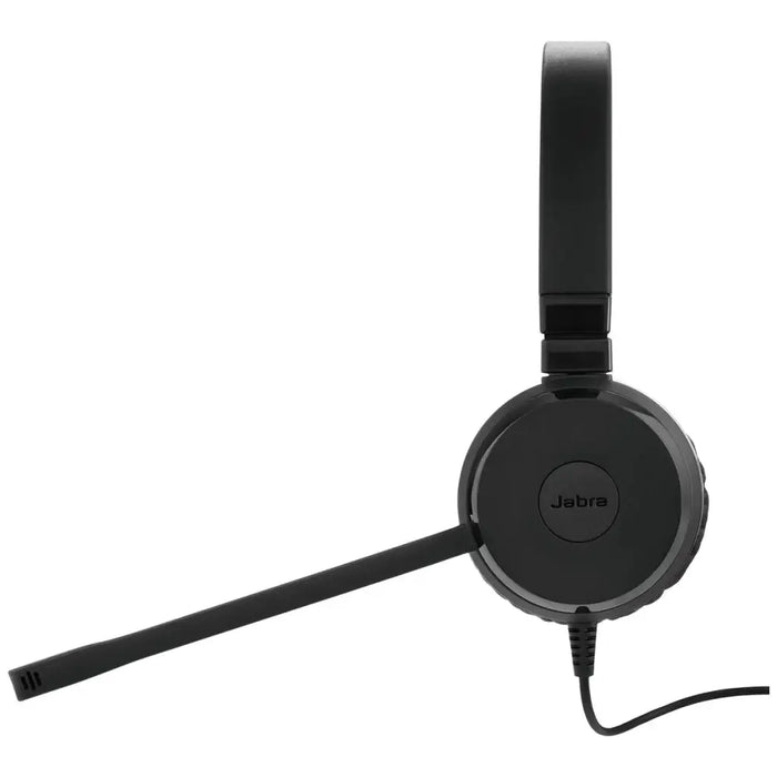 Слушалки Jabra 4999-829-469 Черен