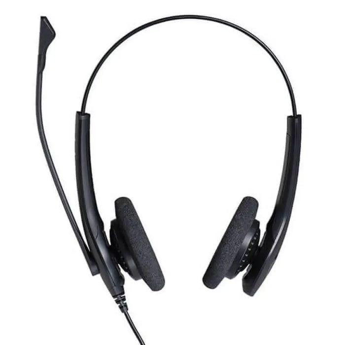 Слушалки Jabra Biz 1500 Duo USB