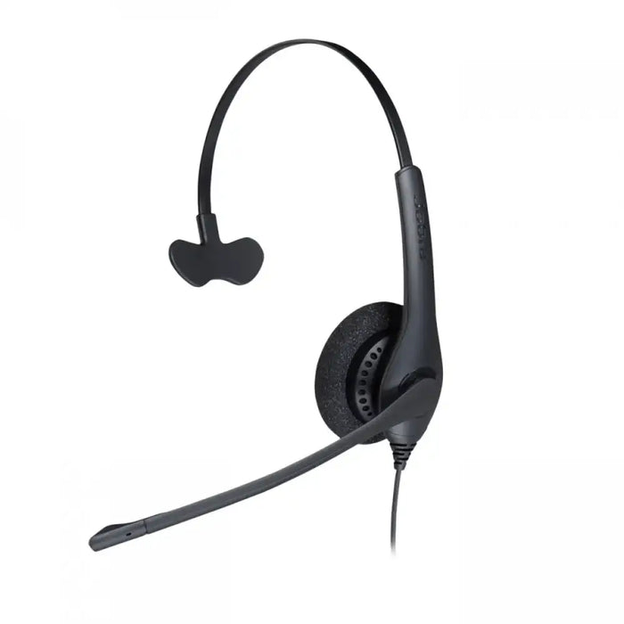 Слушалки Jabra Biz 1500 Mono USB