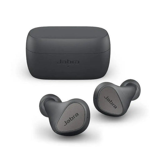 Слушалки Jabra ELITE 3 Dark Grey 91410000 Bluetooth IN-EAR