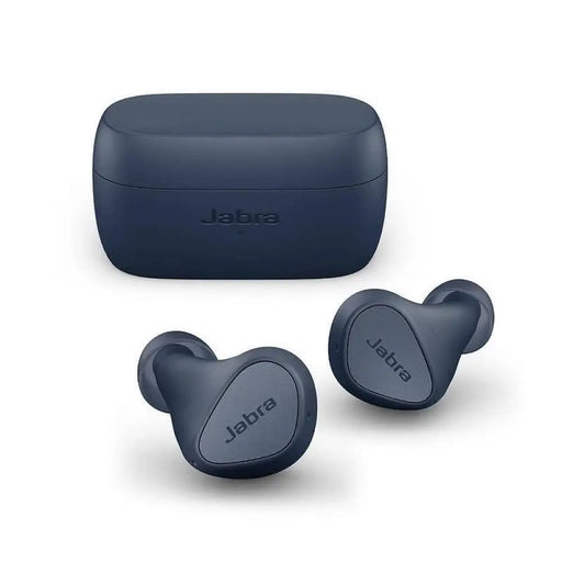 Слушалки Jabra ELITE 3 Navy 91410001 Bluetooth IN-EAR (ТАПИ)
