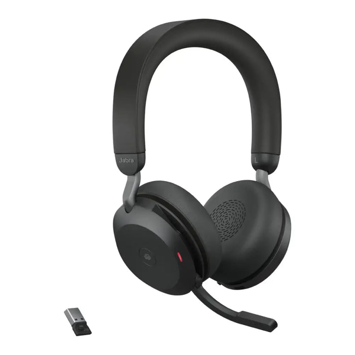 Слушалки Jabra EVOLVE2