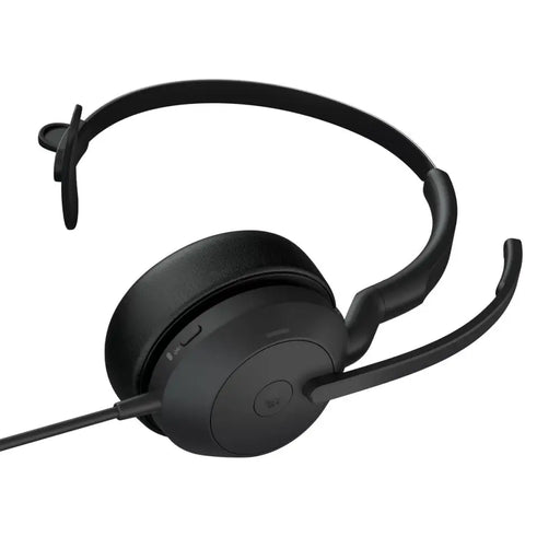 Слушалки Jabra Evolve2 50 Черен