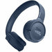 Слушалки JBL JBLT525BTBLU Син