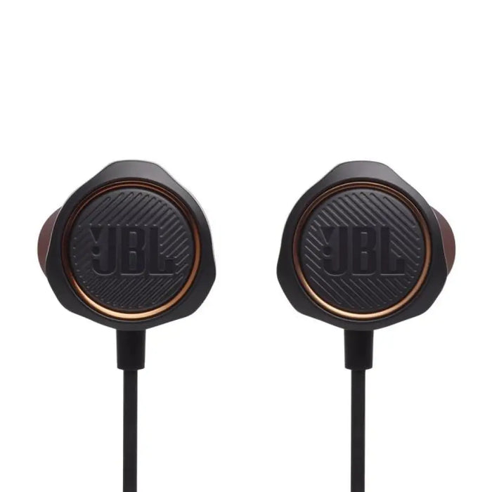Слушалки JBL Quantum 50C In Ear Черен