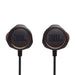 Слушалки JBL Quantum 50C In Ear Черен