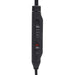 Слушалки JBL Quantum 50C In Ear Черен