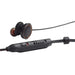Слушалки JBL Quantum 50C In Ear Черен