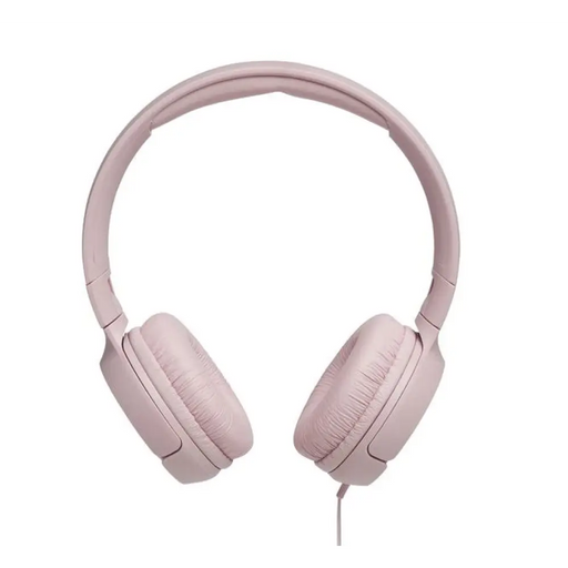 СЛУШАЛКИ JBL T500 РОЗОВ