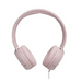 СЛУШАЛКИ JBL T500 РОЗОВ