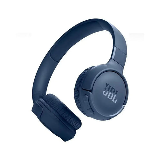 Слушалки JBL T520BT BLU Bluetooth ON-EAR