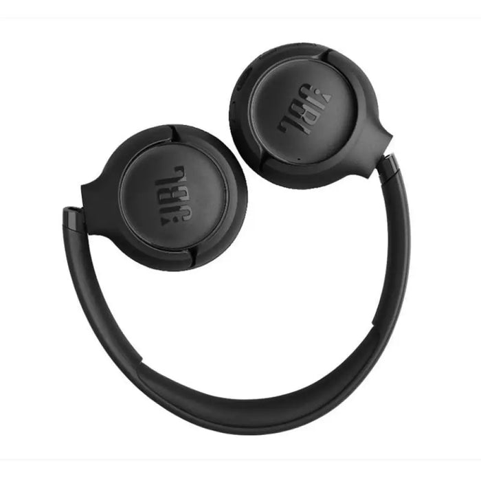 Слушалки JBL T530BT BLK JBLT530BTBLKEU Bluetooth ON-EAR