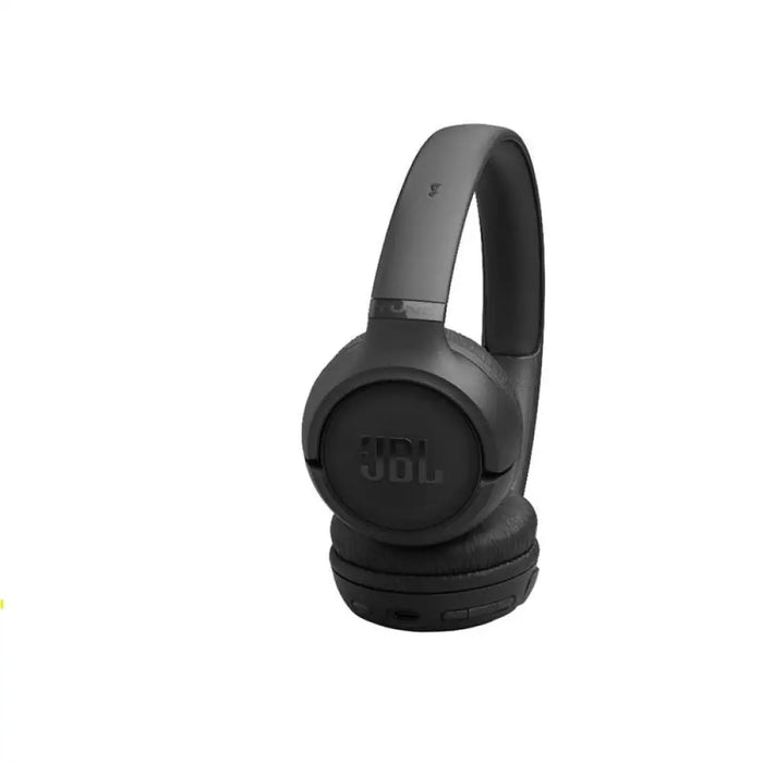 Слушалки JBL T530BT BLK JBLT530BTBLKEU Bluetooth ON-EAR