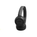 Слушалки JBL T530BT BLK JBLT530BTBLKEU Bluetooth ON-EAR