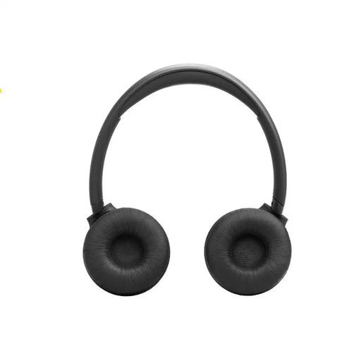 Слушалки JBL T530BT BLK JBLT530BTBLKEU Bluetooth ON-EAR