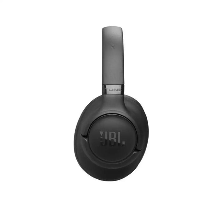 Слушалки JBL T730BT BLK JBLT730BTBLK Bluetooth OVER-EAR