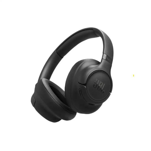 Слушалки JBL T730BT BLK JBLT730BTBLK Bluetooth OVER-EAR