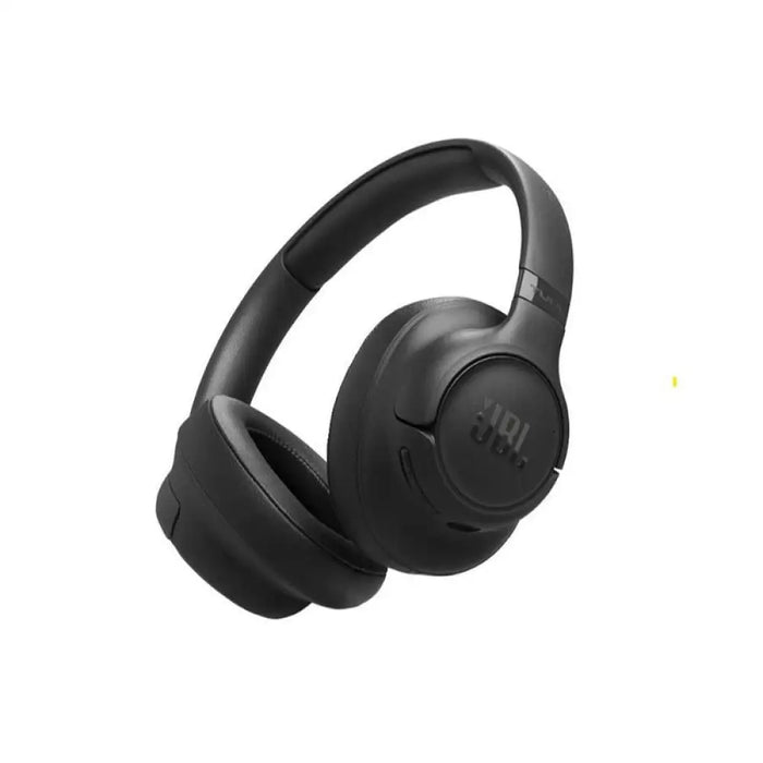 Слушалки JBL T730BT BLK JBLT730BTBLK Bluetooth OVER-EAR