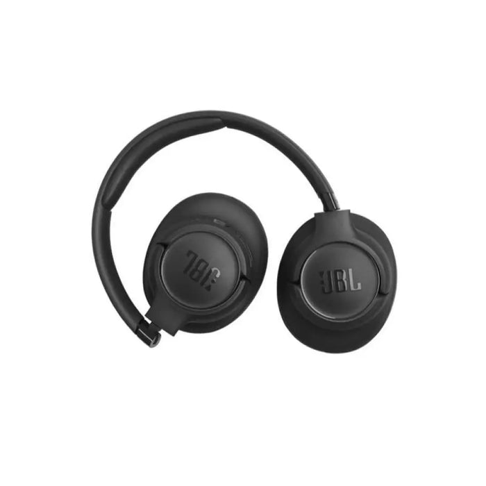 Слушалки JBL T730BT BLK JBLT730BTBLK Bluetooth OVER-EAR