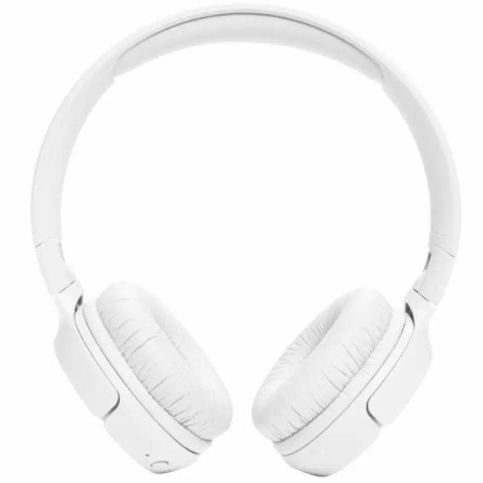 Слушалки JBL Tune 525BT Бял