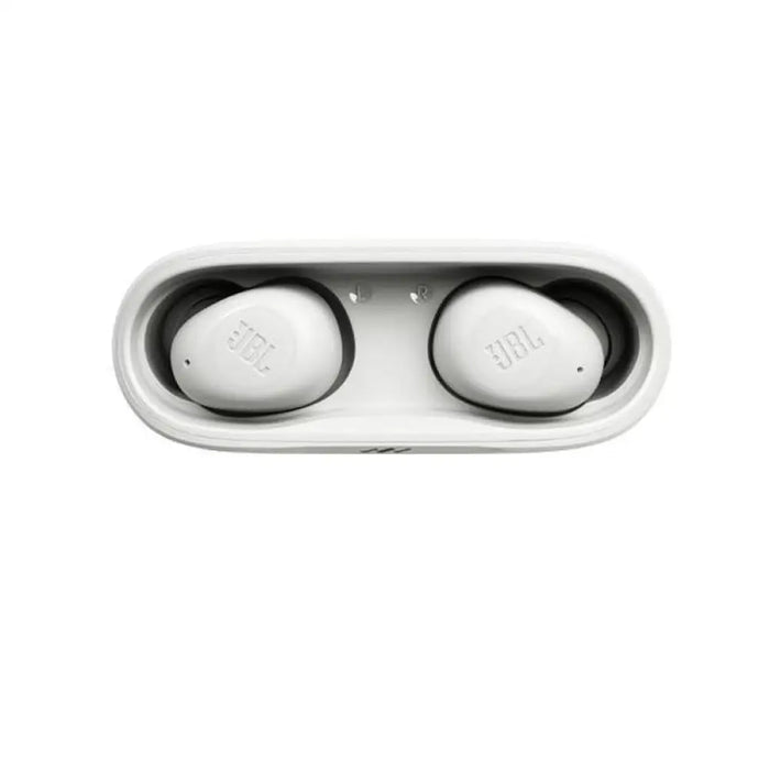 Слушалки JBL Vibe Buds 2 White JBLVBUDS2WHT Bluetooth