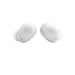 Слушалки JBL Vibe Buds 2 White JBLVBUDS2WHT Bluetooth
