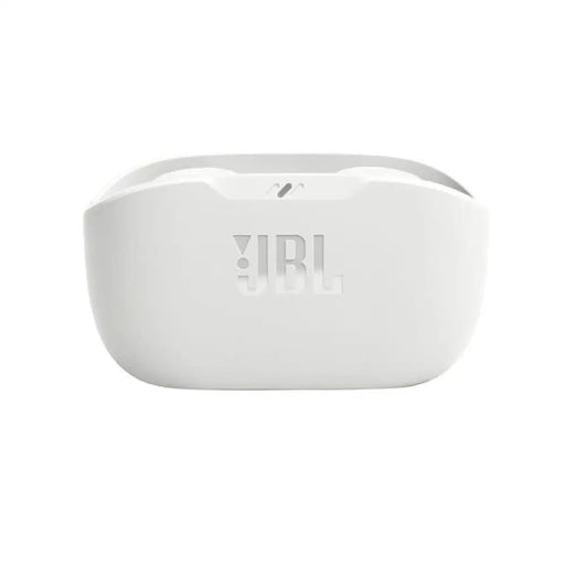 Слушалки JBL Vibe Buds 2 White JBLVBUDS2WHT Bluetooth