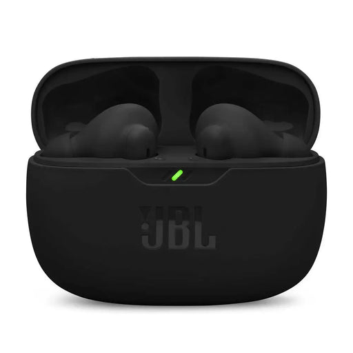 Слушалки JBL Wave Beam 2 TWS черни