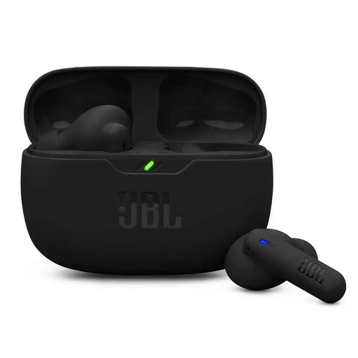 Слушалки JBL Wave Beam 2 TWS черни