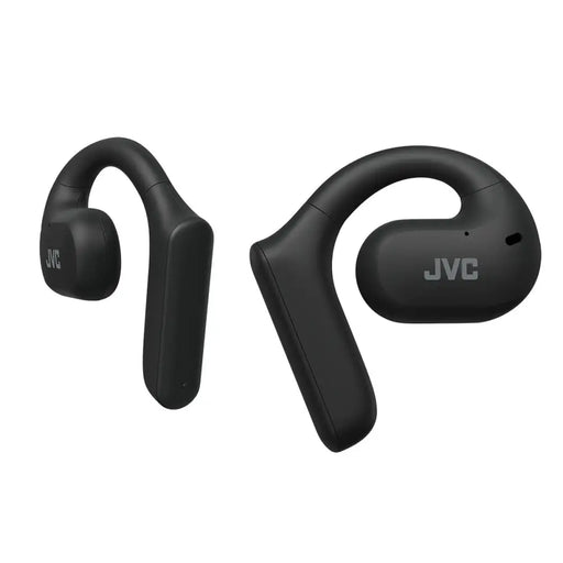 Слушалки JVC Черен