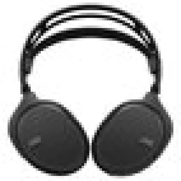 Слушалки JVC GG-01W-Q