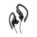 Слушалки JVC HA-EB75 черни