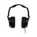 Слушалки JVC HA-RX500-E Кабелна лента за глава Music Black