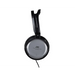 Слушалки JVC HA-RX500-E Кабелна лента за глава Music Black