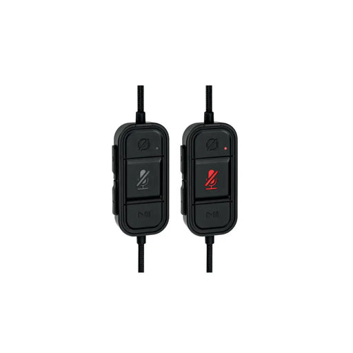 Слушалки Kensington H1000 Черен