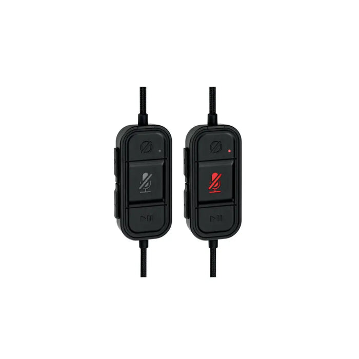 Слушалки Kensington H1000 Черен